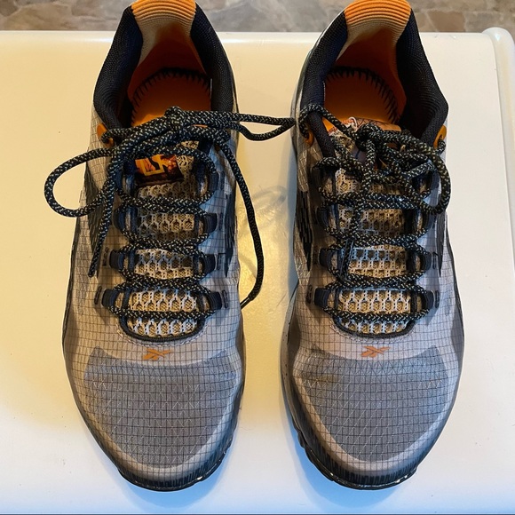 Reebok NATIONAL GEOGRAPHIC NANO X1 ADVENTURE SHOES - Picture 4 of 9